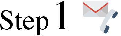 Step 1