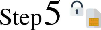 Step 5